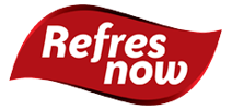 Refres Now Logo